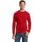 JERZEES® Dri-Power® 50/50 Cotton/Poly Long Sleeve T-Shirt